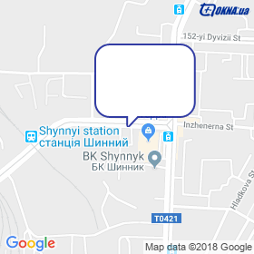 Sicheslav on the map Sicheslav on the map
