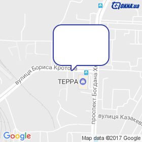 СИЧЕСЛАВ ВВ на карте СИЧЕСЛАВ ВВ на карте
