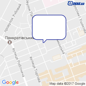 Сікорський на мапі Сікорський на мапі