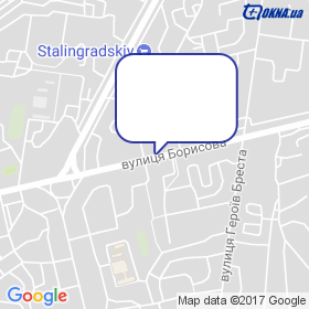 СімКрепеж на мапі СімКрепеж на мапі