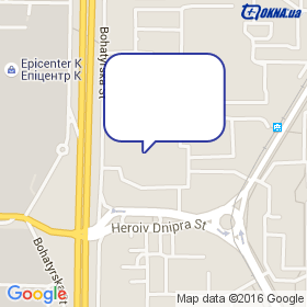 % Firm_name% auf der Karte