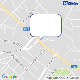 SystemA on the map SystemA on the map