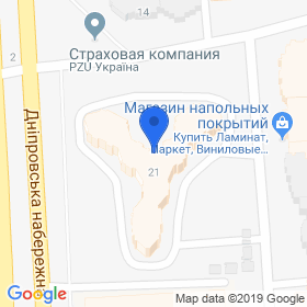 СХІД-ЗАХІД-ЛТД на мапі СХІД-ЗАХІД-ЛТД на мапі
