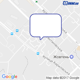 СКІМЕН на мапі СКІМЕН на мапі