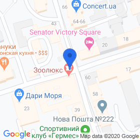 % Firm_name% auf der Karte