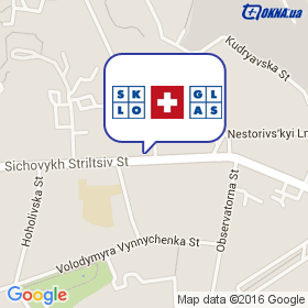 % Firm_name% auf der Karte