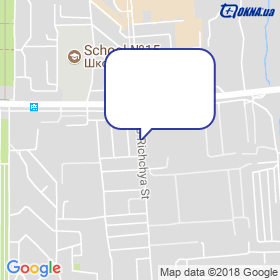 Tandem-SK on the map