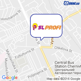 % Firm_name% auf der Karte