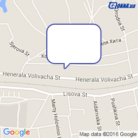 % Firm_name% auf der Karte