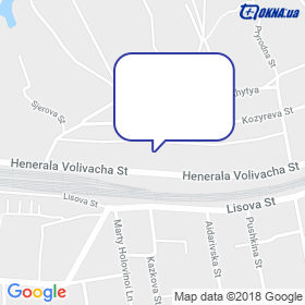 Slaydors TM on the map