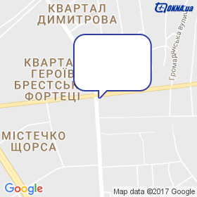 Слободенюк на мапі Слободенюк на мапі