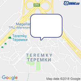 Solar-Home on the map Solar-Home on the map