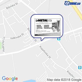 Soldy y Ko on the map