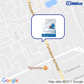 Solex Eng на мапі Solex Eng на мапі