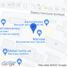 Солі на мапі Солі на мапі