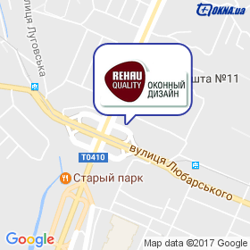 Солодовников на карте Солодовников на карте