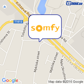 % Firm_name% auf der Karte