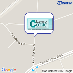 % Firm_name% auf der Karte