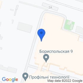 СПЕЦШТАМП ПТК на мапі