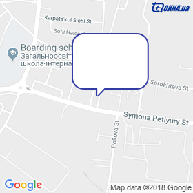 SPM on the map SPM on the map