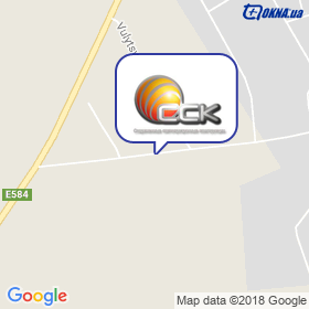 SSK on the map SSK on the map