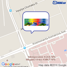 % Firm_name% auf der Karte