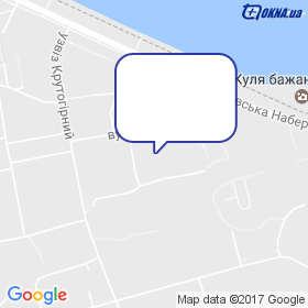 СпецСтройОкно на мапі СпецСтройОкно на мапі