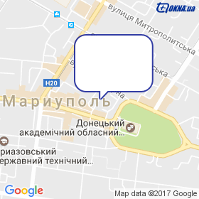 Современное строительство на карте Современное строительство на карте