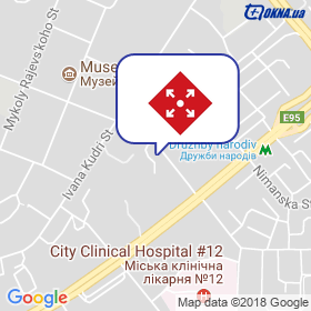 Stako Ynoks on the map Stako Ynoks on the map