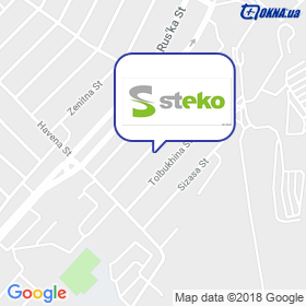 Stayl on the map Stayl on the map