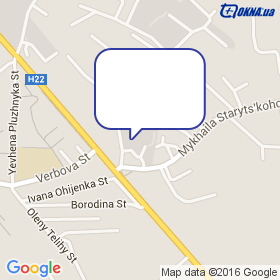 % Firm_name% auf der Karte