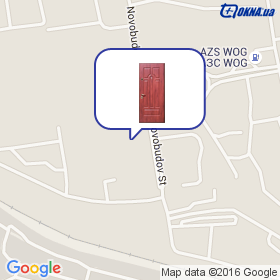 % Firm_name% auf der Karte