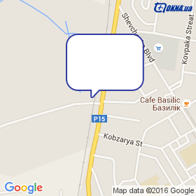 % Firm_name% auf der Karte