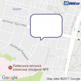 СТАНДАРТ ПЛАСТ ЛТД на карте СТАНДАРТ ПЛАСТ ЛТД на карте