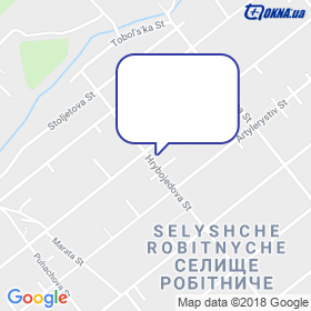 Standart-Ukrayna on the map Standart-Ukrayna on the map