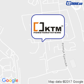 Стартек - Юг на карте Стартек - Юг на карте