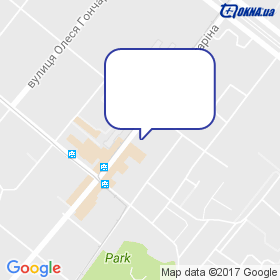 Старт-плюс на мапі Старт-плюс на мапі