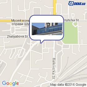 StekloStroyServys on the map