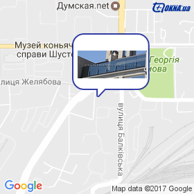 СтеклоСтройСервис на карте