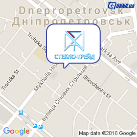 % Firm_name% auf der Karte