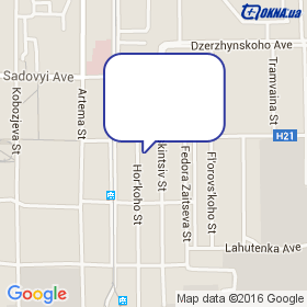 % Firm_name% auf der Karte