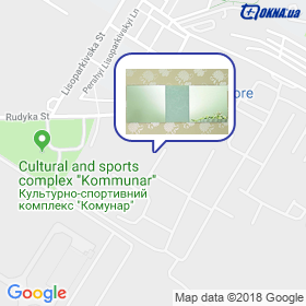 Steklo y Kamen' on the map Steklo y Kamen' on the map