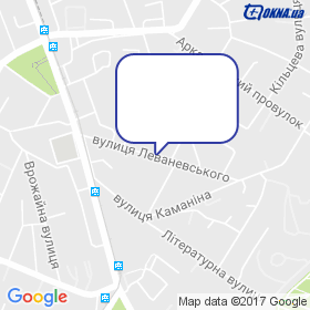 Стекло люкс на карте Стекло люкс на карте