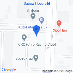 СклоПЛАСТ на мапі