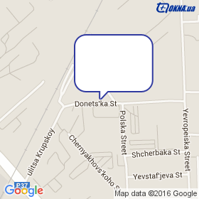 % Firm_name% auf der Karte