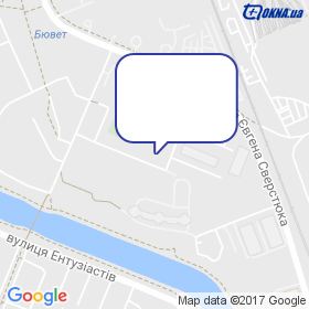 Стеклопласт Люкс на карте Стеклопласт Люкс на карте