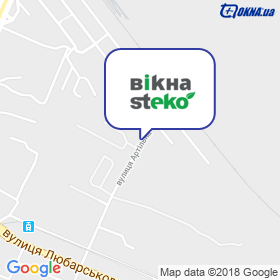 Steko на карте Steko на карте