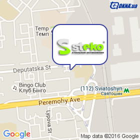 % Firm_name% auf der Karte