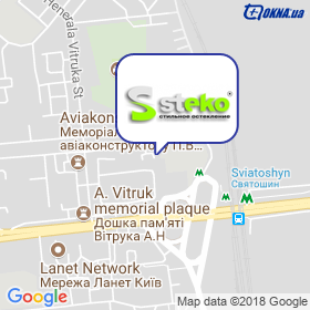 Sendetskyy on the map Sendetskyy on the map