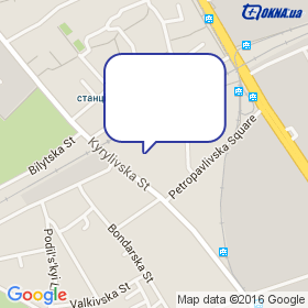 % Firm_name% auf der Karte